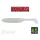 BIWAA DEUS 4" 10cm 316 White Christal
