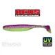 BIWAA DEUS 6" 15cm 211 Mag Chart