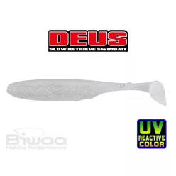 BIWAA DEUS 6" 15cm 316 White Cristal