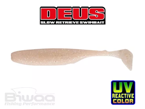 BIWAA DEUS 3" 7.5cm 007 Biwaa Blast