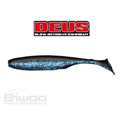 BIWAA DEUS 3" 7.5cm 020 Sapphire