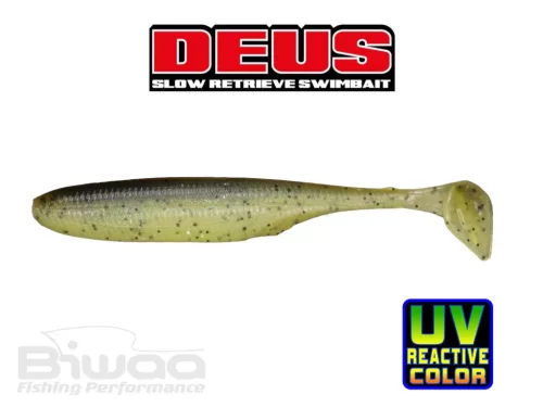 BIWAA DEUS 3" 7.5cm 204 Kiwi