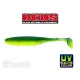 BIWAA DEUS 4" 10cm 105 Perch Chart