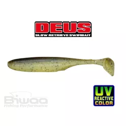 BIWAA DEUS 4" 10cm 204 Kiwi