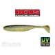 BIWAA DEUS 4" 10cm 204 Kiwi