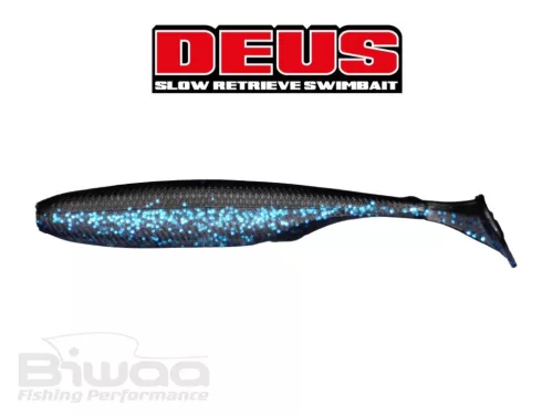 BIWAA DEUS 5" 13cm 020 Sapphire