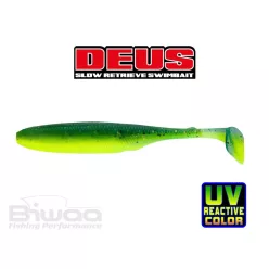 BIWAA DEUS 5" 13cm 105 Perch Chart