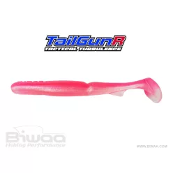 BIWAA TAILGUNR 2.5" 6.5cm 304 Pink Ice