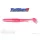 BIWAA TAILGUNR 2.5" 6.5cm 304 Pink Ice