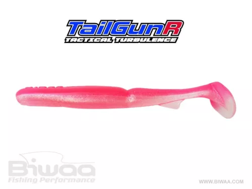 BIWAA TAILGUNR 5.5" 14cm 304 Pink Ice