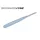 MAJOR CRAFT BIOBAIT I-TAIL 4.5cm #008 White Silver