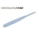 MAJOR CRAFT BIOBAIT I-TAIL 4.5cm #008 White Silver