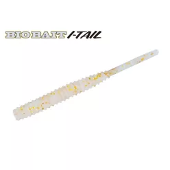 MAJOR CRAFT BIOBAIT I-TAIL 4.5cm #009 Lukyou