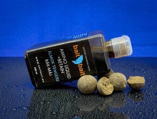Bait Bait Álmok Tengere - Liquid Amino Locsoló