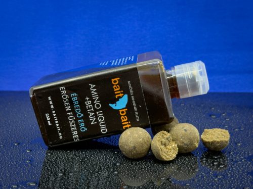 Bait Bait Ébredő Erő - Liquid Amino Locsoló