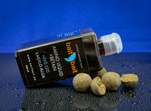 Bait Bait Hívó Szó - Liquid Amino Locsoló