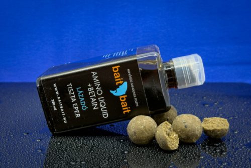 Bait Bait Lázadó - Liquid Amino Locsoló