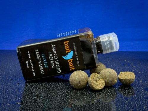 Bait Bait Lelkész - Liquid Amino Locsoló