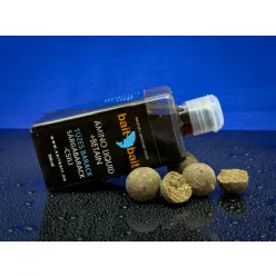 Bait Bait Tüzes Barack - Liquid Amino Locsoló