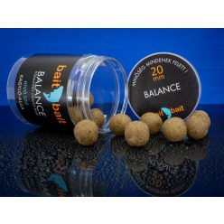   Bait Bait Hívó Szó - Balanszírozott Horogcsali Méret: 20 mm / Kiszerelés: 150 g