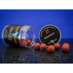   Bait Bait Lázadó - Balanszírozott Horogcsali Méret: 20mm / Kiszerelés: 150 g