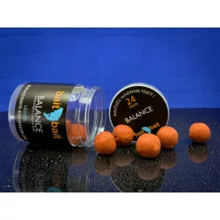   Bait Bait Légiós - Balanszírozott Horogcsali Méret: 24 mm / Kiszerelés: 150 g