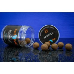  Bait Bait Mentor - Balanszírozott Horogcsali Méret: 20 mm / Kiszerelés: 150 g