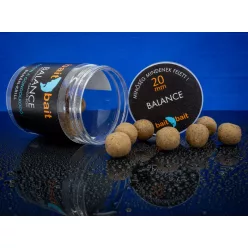  Bait Bait Rodin - Balanszírozott Horogcsali Méret: 12 mm / Kiszerelés: 75 g