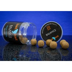   Bait Bait Tüzes Barack - Balanszírozott horogcsali Méret: 20 mm / Kiszerelés: 150 g