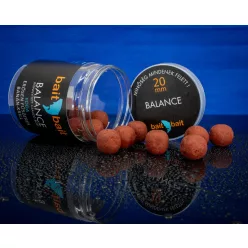   Bait Bait YODA - Balanszírozott Horogcsali Méret: 12 mm / Kiszerelés: 75 g