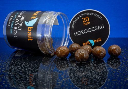 Bait Bait Álmok Tengere - Dippelt Csalizó Bojli Méret: 20 mm
