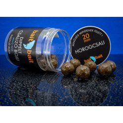 Bait Bait Hívó Szó - Dippelt Csalizó Bojli Méret: 24 mm