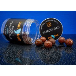 Bait Bait Lázadó - Dippelt Csalizó Bojli Méret: 20 mm