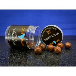 Bait Bait Lelkész - Dippelt Csalizó Bojli Méret: 20 mm