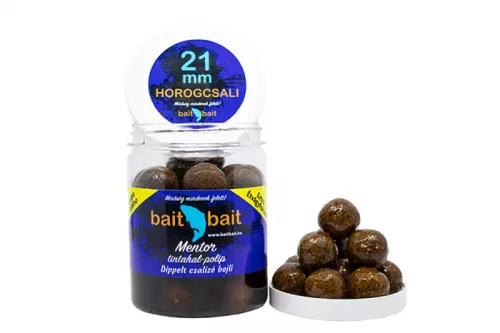 Bait Bait Mentor - Dippelt Csalizó Bojli Méret: 20 mm
