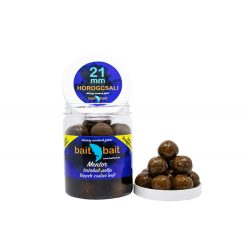 Bait Bait Mentor - Dippelt Csalizó Bojli Méret: 20 mm