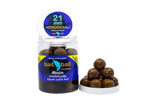 Bait Bait Mentor - Dippelt Csalizó Bojli Méret: 20 mm