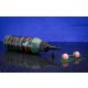 Bait Bait Hívó Szó Fluo Liquid - Varázs Füst Szín: fluo piros 100ml