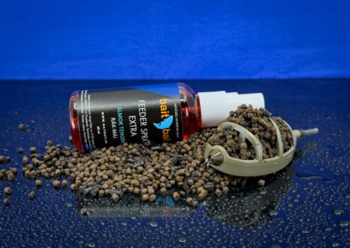 Bait Bait Álmok Tengere - Feeder Pellet Mix