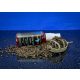 Bait Bait Álmok Tengere - Feeder Pellet Mix