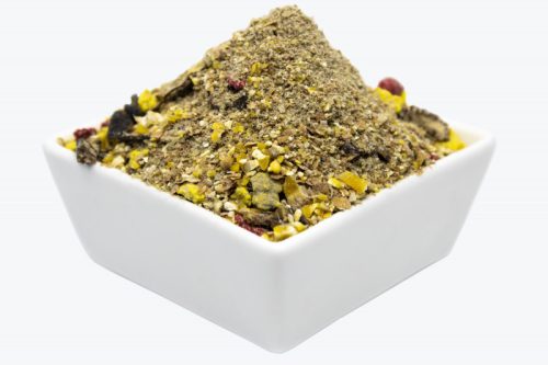Bait bait Mentor - Groundbait Mix