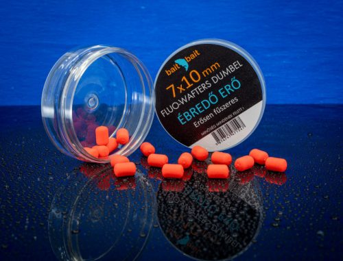 Bait Bait Ébredő Erő - Method Dumbel Méret: 7 x 10 mm
