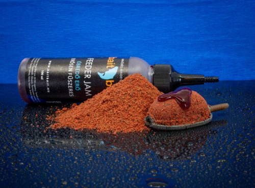 Bait Bait Ébredő Erő - Premium Method Mix