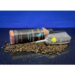 Bait Bait Álmok Tengere - PVA Bag Mix