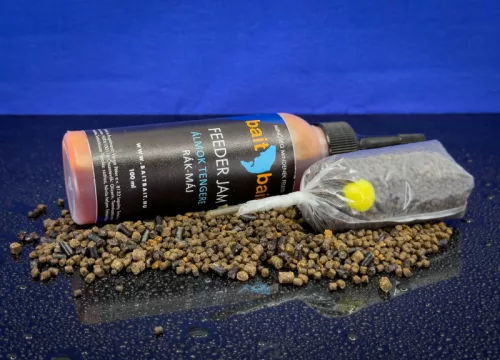 Bait Bait Álmok Tengere - PVA Bag Mix