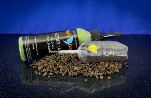 Bait Bait Hívó Szó - PVA Bag Mix