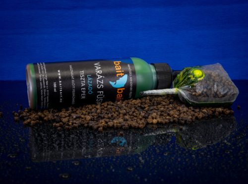 Bait Bait Lázadó - PVA Bag Mix