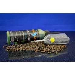 Bait Bait Mentor - PVA Bag Mix