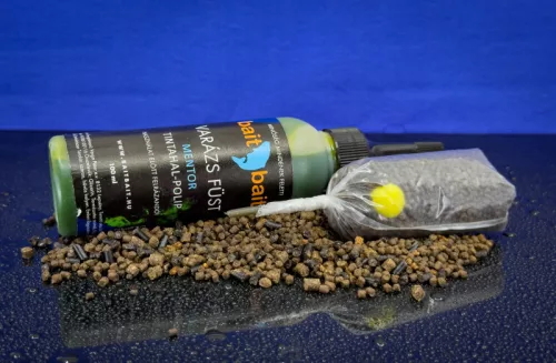 Bait Bait Mentor - PVA Bag Mix