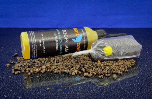 Bait Bait Rodin - PVA Bag Mix
